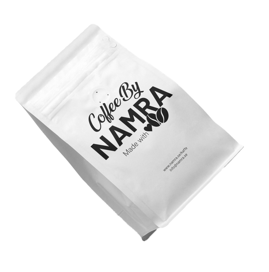 Coffee By NAMRA