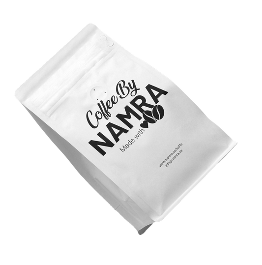 Coffee By NAMRA